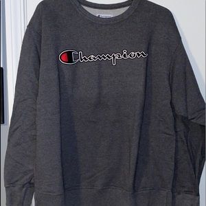 Champion Sweater